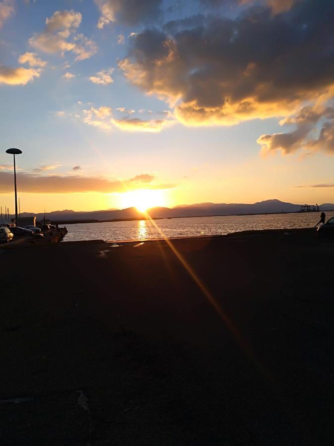 Su Murdegu Cagliari Exteriör bild