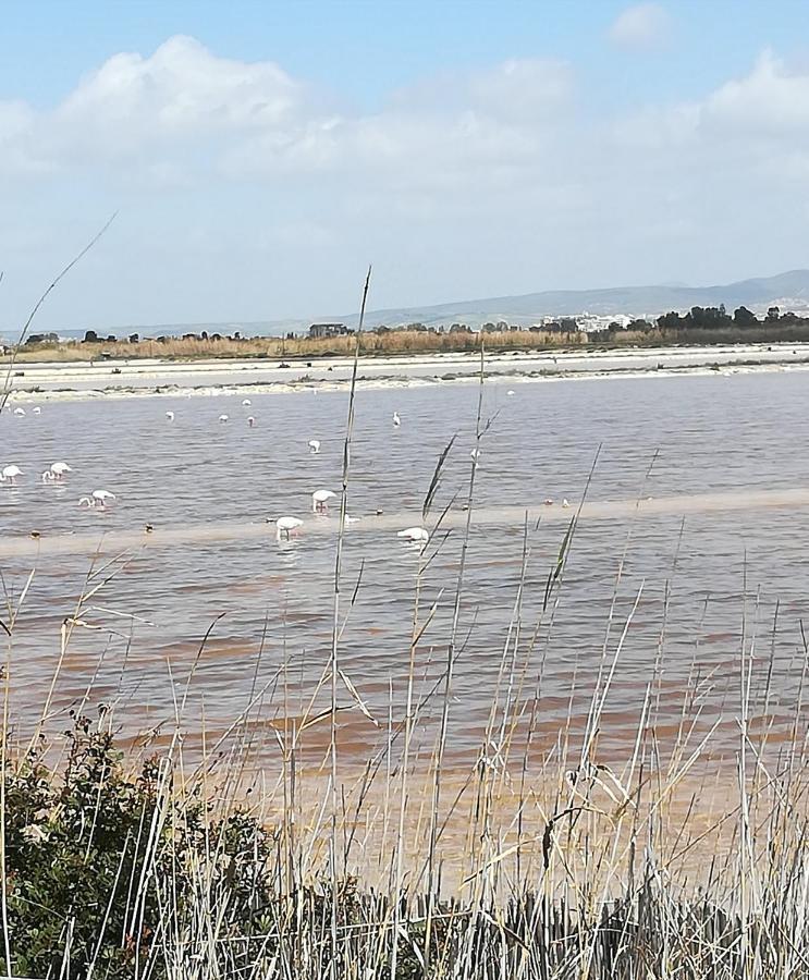 Su Murdegu Cagliari Exteriör bild