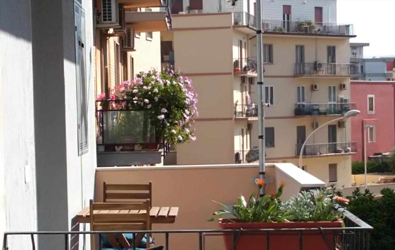 Su Murdegu Cagliari Exteriör bild