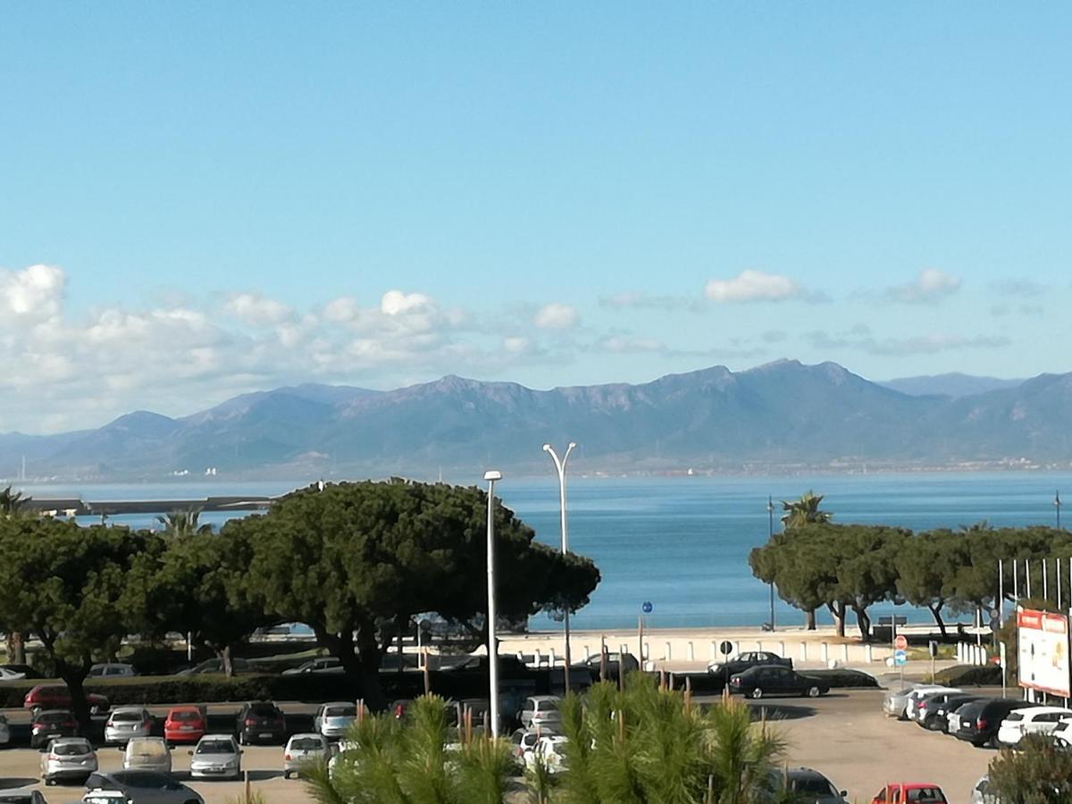 Su Murdegu Cagliari Exteriör bild