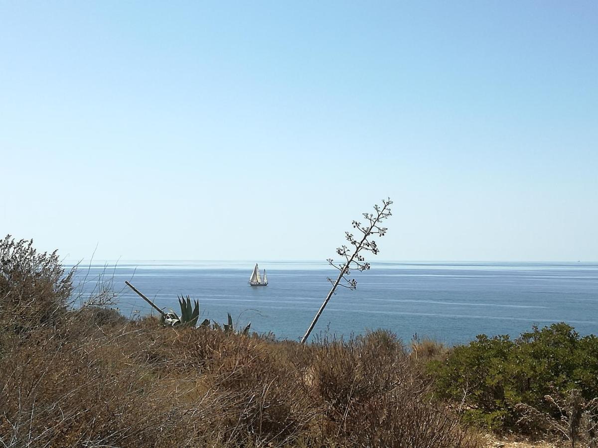 Su Murdegu Cagliari Exteriör bild