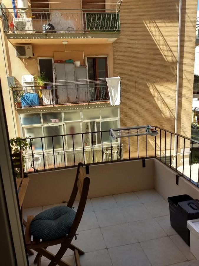 Su Murdegu Cagliari Exteriör bild