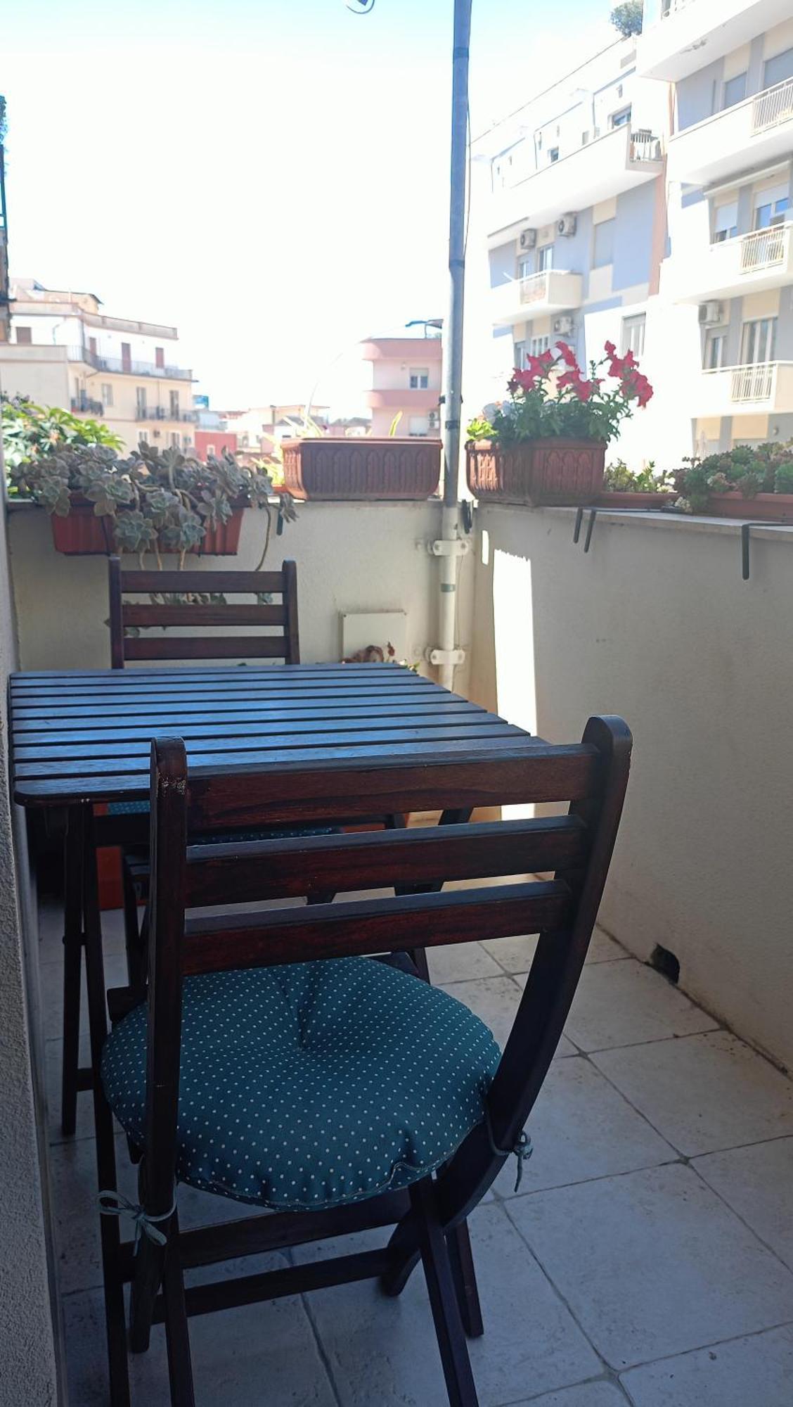 Su Murdegu Cagliari Exteriör bild