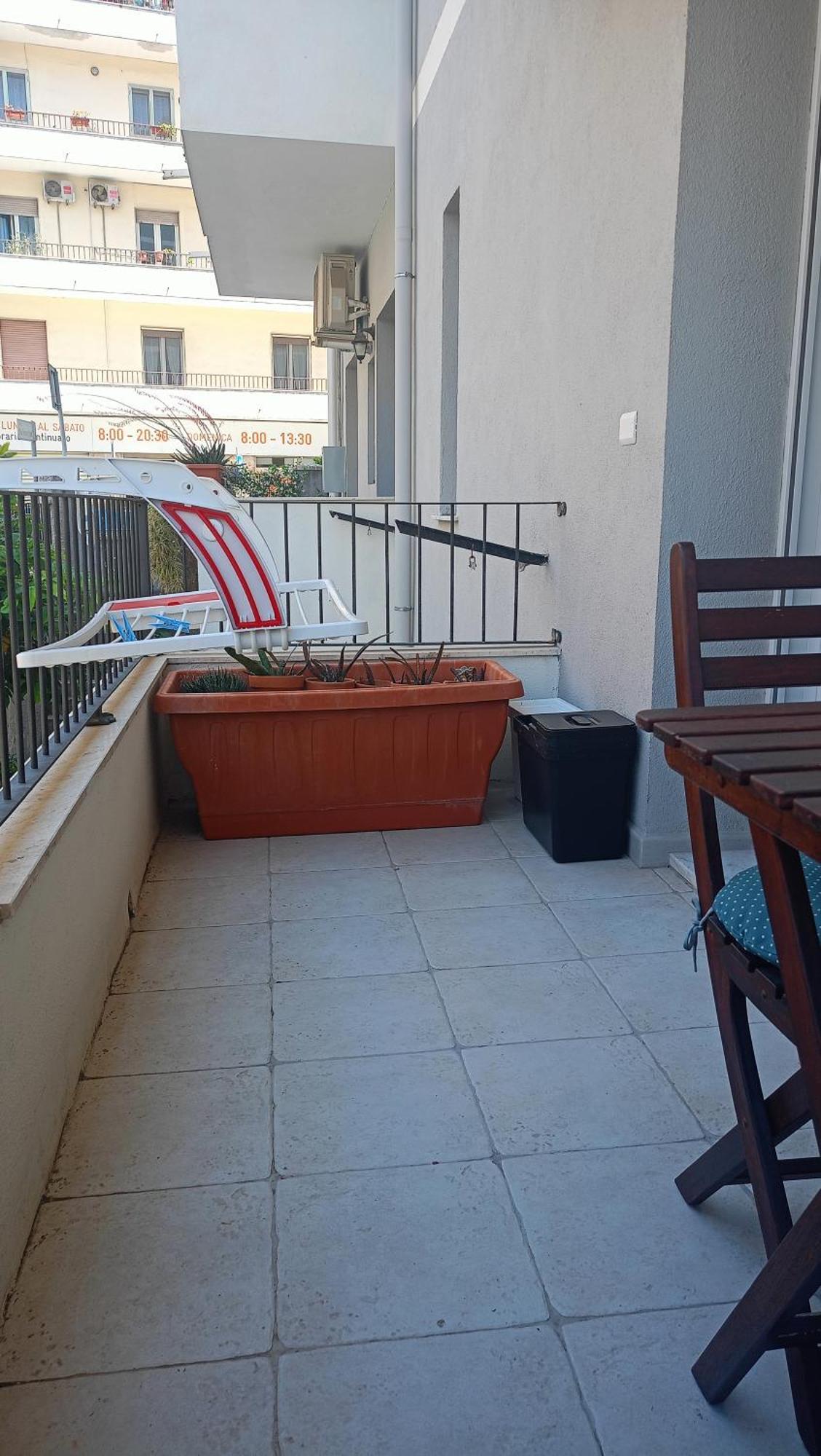 Su Murdegu Cagliari Exteriör bild